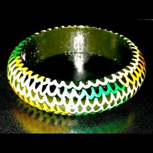 Aboriginal Art Jewelry